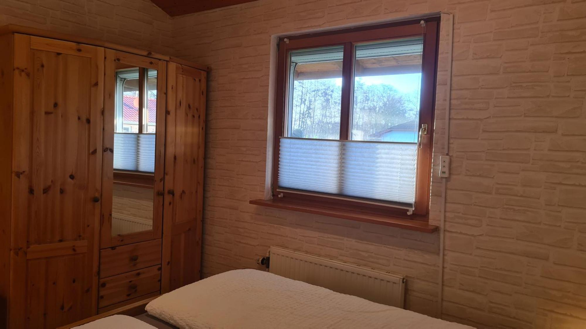 Haus Pudelwohl - Hundefreundliches Ferienhaus An Der Nordseekueste Sehestedt  Bagian luar foto
