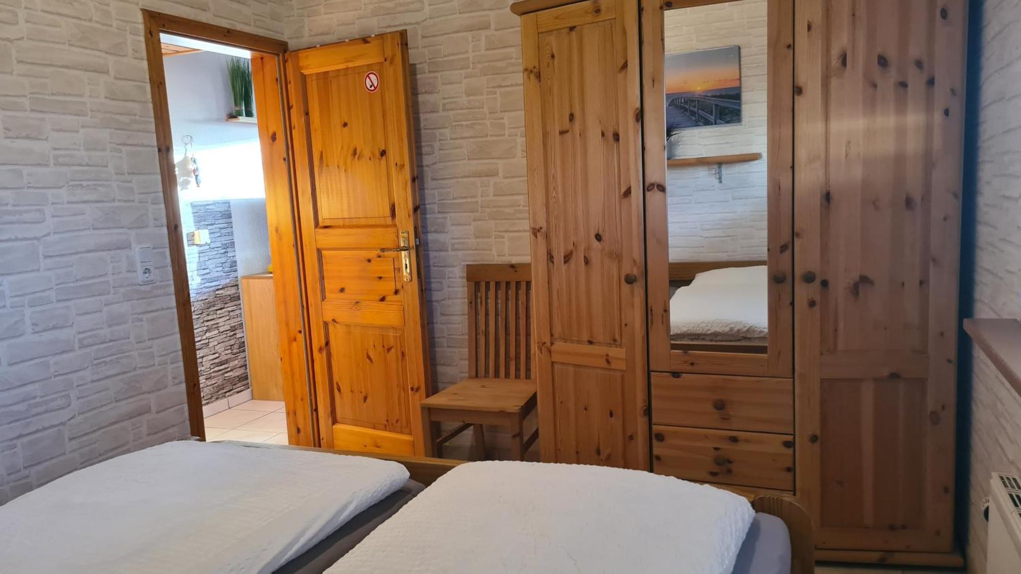 Haus Pudelwohl - Hundefreundliches Ferienhaus An Der Nordseekueste Sehestedt  Bagian luar foto