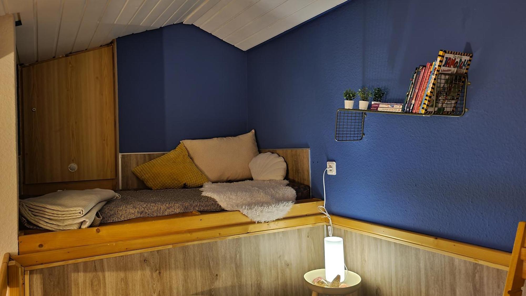 Haus Pudelwohl - Hundefreundliches Ferienhaus An Der Nordseekueste Sehestedt  Bagian luar foto